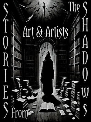 cover image of Stories from the Shadows: Art & Artists